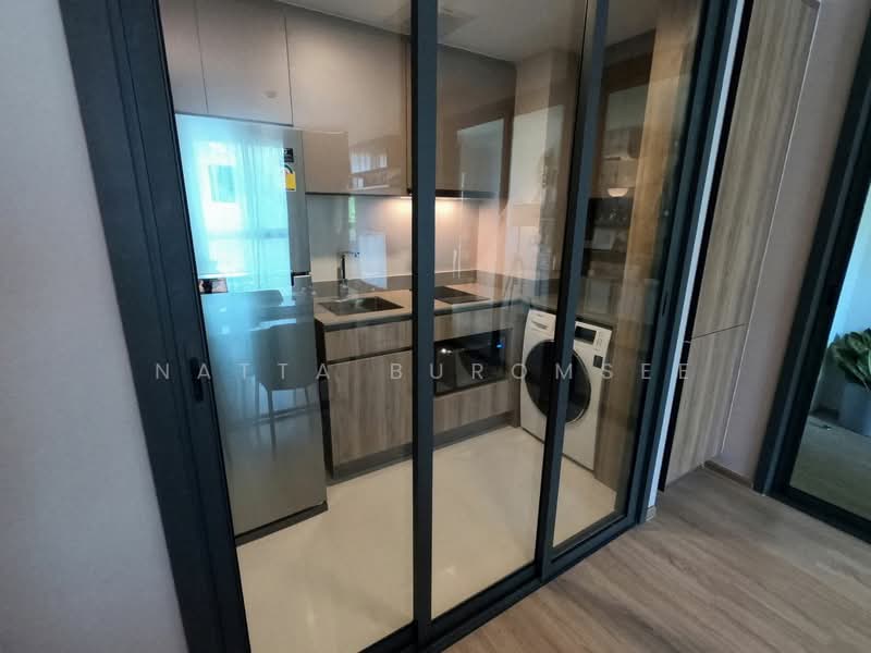 Taka Haus, Bangkok, 99 Soi Ekamai 10, Khlong Tan Nua, Watthana, Bangkok, 2 Bedrooms, 68 sqm, Condo For Rent, by Natta Buromsee, 500350117 - DDproperty.com
