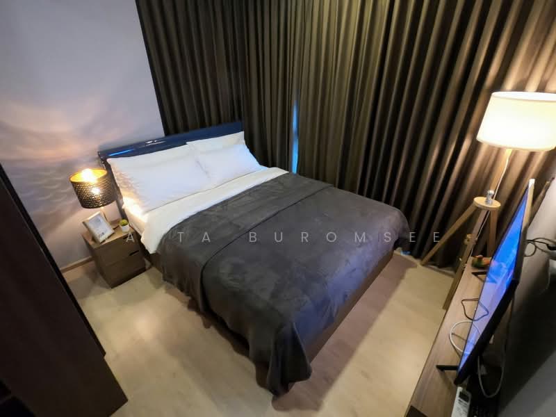 Taka Haus, Bangkok, 99 Soi Ekamai 10, Khlong Tan Nua, Watthana, Bangkok, 2 Bedrooms, 68 sqm, Condo For Rent, by Natta Buromsee, 500350117 - DDproperty.com