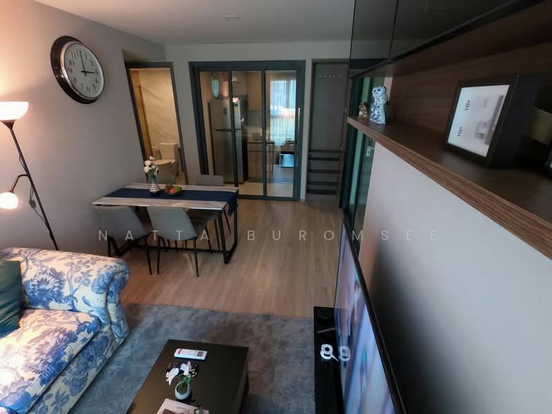 Taka Haus, Bangkok, 99 Soi Ekamai 10, Khlong Tan Nua, Watthana, Bangkok, 2 Bedrooms, 68 sqm, Condo For Rent, by Natta Buromsee, 500350117 - DDproperty.com