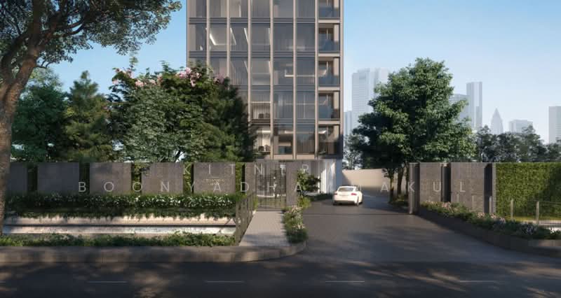 Tonson One Residence, Bangkok, Soi Tonson, Ploenchit Road, Lumphini, Pathum Wan, Bangkok, 1 Bedroom, 57 sqm, Condo For Sale, by Kitnipat Boonyadhammakul, 500350119 - DDproperty.com