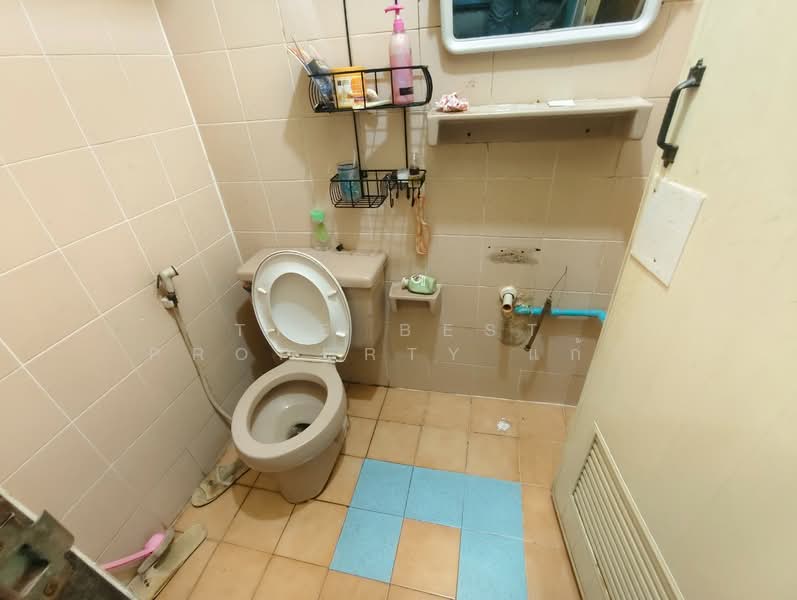 เทพนครทาวน์ เทพารักษ์ กม.4 (ศรีสมิตร), Samut Prakan, Bang Mueng, Muang Samut Prakarn, Samut Prakan, 2 Bedrooms, 100 sqm, Townhouse For Sale, by The Best Property แก้ว, 500350121 - DDproperty.com