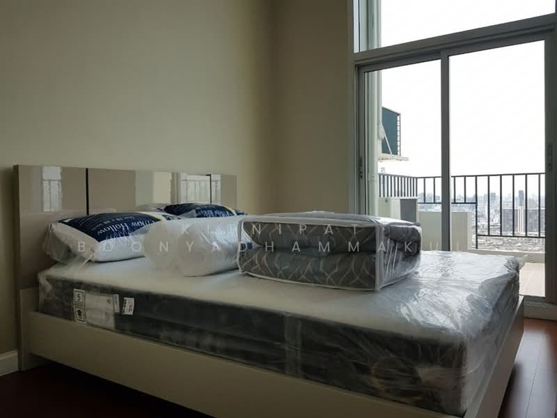 Belle Grand Rama 9, Bangkok, 131 Rama 9 Road, Huai Khwang, Bangkok, 3 Bedrooms, 178 sqm, Condo For Rent, by Kitnipat Boonyadhammakul, 500350122 - DDproperty.com