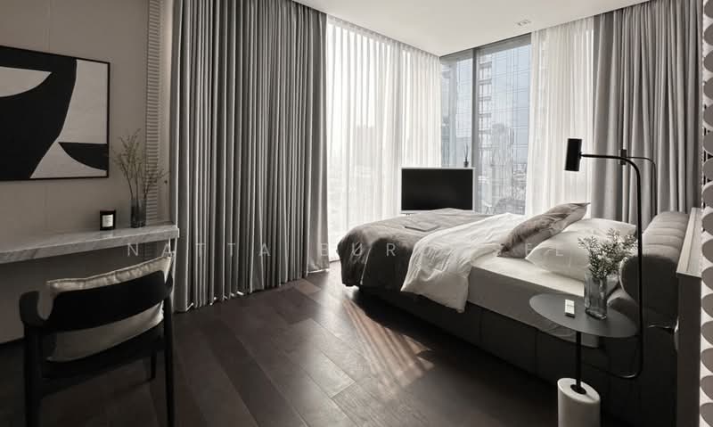 LAVIQ Sukhumvit 57, Bangkok, Soi Sukhumvit 57, Sukhumvit Road, Khlong Tan Nua, Watthana, Bangkok, 3 Bedrooms, 115 sqm, Condo For Rent, by Natta Buromsee, 500350123 - DDproperty.com