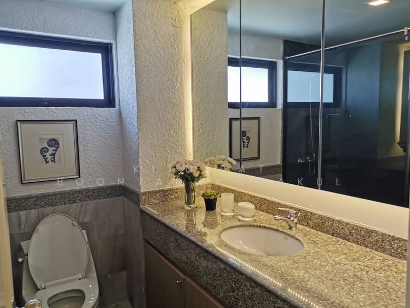 Las Colinas, Bangkok, Sukhumvit 21 Road, Khlongtoei Nua, Watthana, Bangkok, 2 Bedrooms, 185 sqm, Condo For Sale, by Kitnipat Boonyadhammakul, 500350126 - DDproperty.com