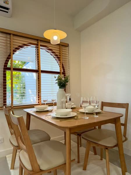 ขาย ทาวน์โฮม บริเวณโชตนา แม่ริม บ้านใหม่ ตกแต่งสวย พร้อมเข้าอยู่ (ID:757HS), เชียงใหม่, ช้างเผือก, เมืองเชียงใหม่, เชียงใหม่, 64 ตร.ม., ทาวน์เฮ้าส์ ขาย, โดย อรกัญญา สายวังกิจ, 500350128 - DDproperty.com