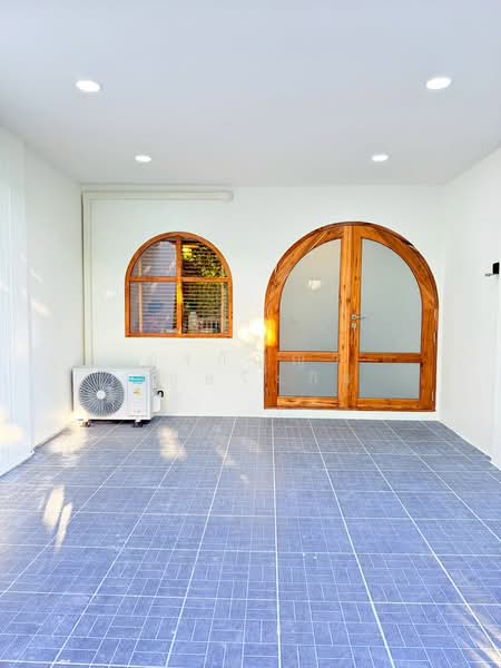 ขาย ทาวน์โฮม บริเวณโชตนา แม่ริม บ้านใหม่ ตกแต่งสวย พร้อมเข้าอยู่ (ID:757HS), เชียงใหม่, ช้างเผือก, เมืองเชียงใหม่, เชียงใหม่, 64 ตร.ม., ทาวน์เฮ้าส์ ขาย, โดย อรกัญญา สายวังกิจ, 500350128 - DDproperty.com