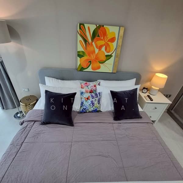 Rhythm Sukhumvit 36-38, Bangkok, 55 Soi Sukhumvit 36, Sukhumvit Road, Phra Kanong, Khlong Toei, Bangkok, 2 Bedrooms, 56 sqm, Condo For Sale, by Kitnipat Boonyadhammakul, 500350134 - DDproperty.com
