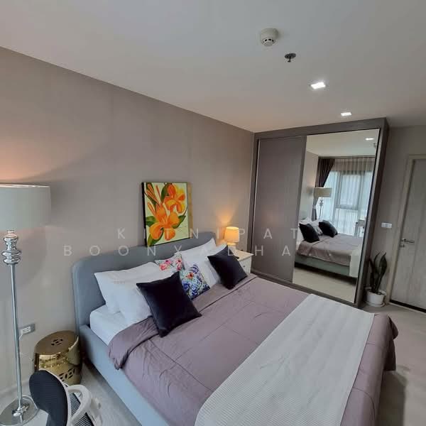Rhythm Sukhumvit 36-38, Bangkok, 55 Soi Sukhumvit 36, Sukhumvit Road, Phra Kanong, Khlong Toei, Bangkok, 2 Bedrooms, 56 sqm, Condo For Sale, by Kitnipat Boonyadhammakul, 500350134 - DDproperty.com