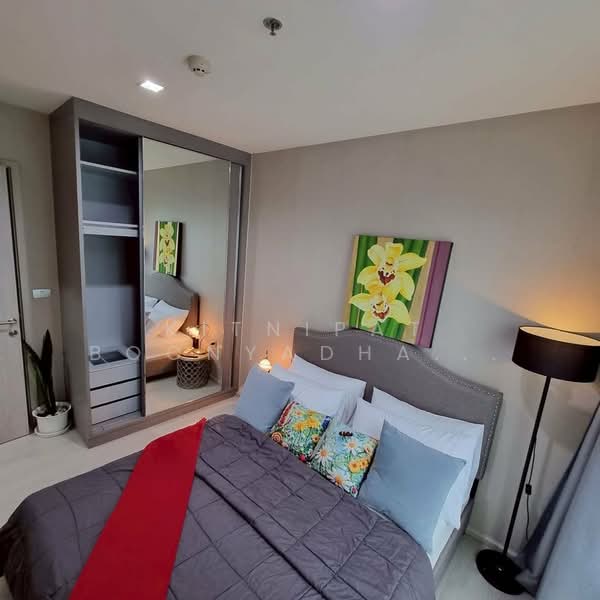 Rhythm Sukhumvit 36-38, Bangkok, 55 Soi Sukhumvit 36, Sukhumvit Road, Phra Kanong, Khlong Toei, Bangkok, 2 Bedrooms, 56 sqm, Condo For Sale, by Kitnipat Boonyadhammakul, 500350134 - DDproperty.com