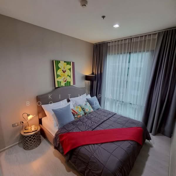 Rhythm Sukhumvit 36-38, Bangkok, 55 Soi Sukhumvit 36, Sukhumvit Road, Phra Kanong, Khlong Toei, Bangkok, 2 Bedrooms, 56 sqm, Condo For Sale, by Kitnipat Boonyadhammakul, 500350134 - DDproperty.com