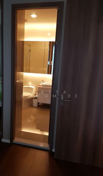 Menam Residences, Bangkok, 2088 Charoenkrung Road, Wat Prayakrai, Bang Kho Laem, Bangkok, 1 Bedroom, 55 sqm, Condo For Sale, by Natta Buromsee, 500350135 - DDproperty.com