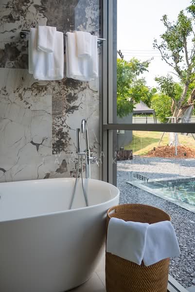 The liberty by wallaya Villas, Phuket, Thep Krasattri, Thalang, Phuket, 1 Bedroom, 69 sqm, Villa For Sale, by Wasana Jantakam, 500350136 - DDproperty.com