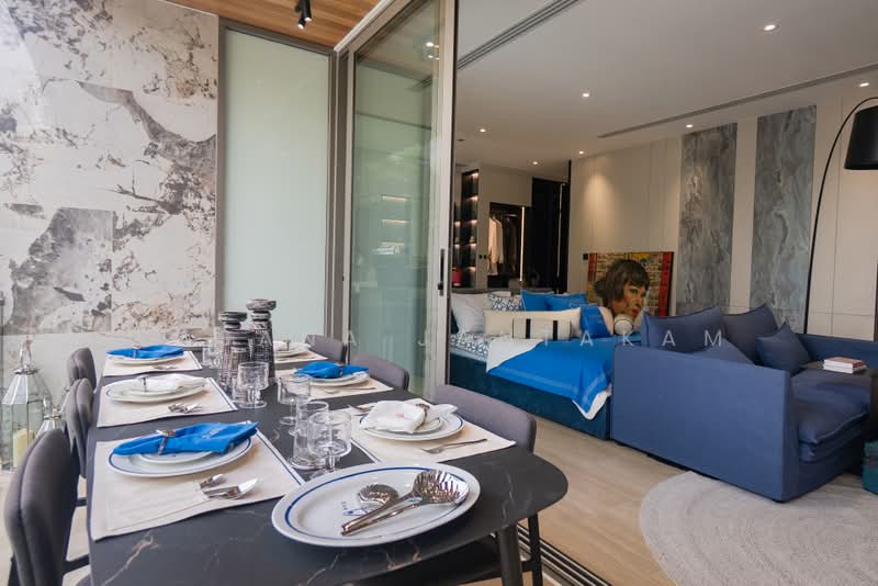 The liberty by wallaya Villas, Phuket, Thep Krasattri, Thalang, Phuket, 1 Bedroom, 69 sqm, Villa For Sale, by Wasana Jantakam, 500350136 - DDproperty.com