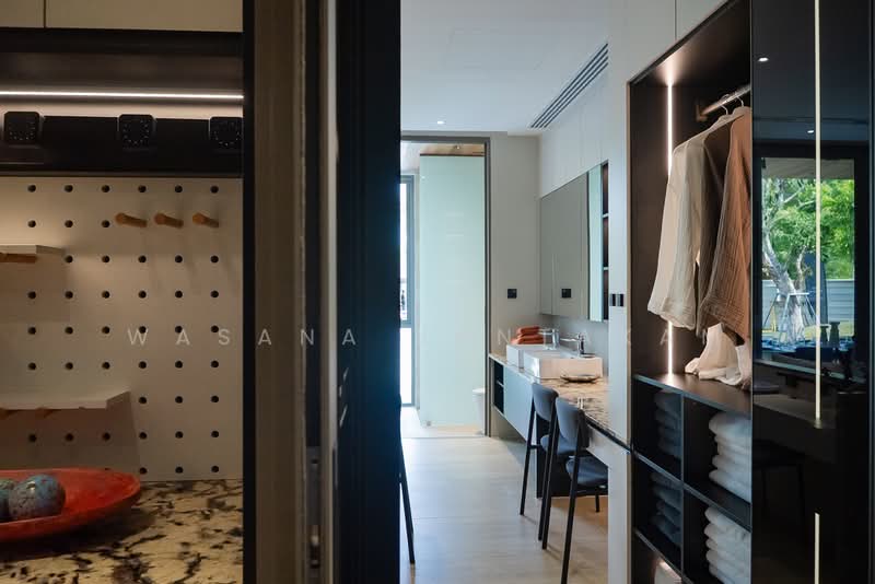 The liberty by wallaya Villas, Phuket, Thep Krasattri, Thalang, Phuket, 1 Bedroom, 69 sqm, Villa For Sale, by Wasana Jantakam, 500350136 - DDproperty.com