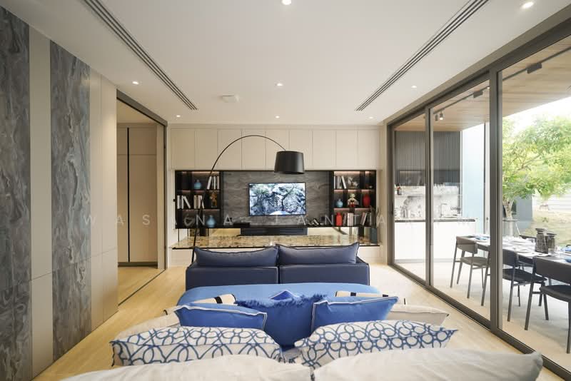 The liberty by wallaya Villas, ภูเก็ต, เทพกระษัตรี, ถลาง, ภูเก็ต, 69 ตร.ม., วิลล่า ขาย, โดย Wasana Jantakam, 500350136 - DDproperty.com