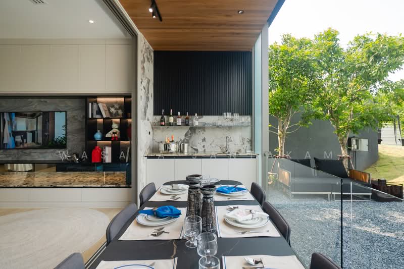 The liberty by wallaya Villas, Phuket, Thep Krasattri, Thalang, Phuket, 1 Bedroom, 69 sqm, Villa For Sale, by Wasana Jantakam, 500350136 - DDproperty.com
