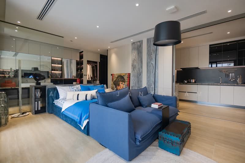 The liberty by wallaya Villas, Phuket, Thep Krasattri, Thalang, Phuket, 1 Bedroom, 69 sqm, Villa For Sale, by Wasana Jantakam, 500350136 - DDproperty.com