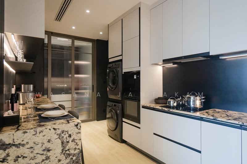 The liberty by wallaya Villas, Phuket, Thep Krasattri, Thalang, Phuket, 1 Bedroom, 69 sqm, Villa For Sale, by Wasana Jantakam, 500350136 - DDproperty.com