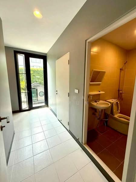 Setthasiri-Krungthep Kreetha 2, Bangkok, Krungthep Kreetha Road, Hua Mak, Bang Kapi, Bangkok, 4 Bedrooms, 280 sqm, Single Detached House For Rent, by Jutarat Jitmun, 500350139 - DDproperty.com