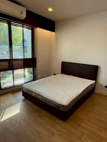 Setthasiri-Krungthep Kreetha 2, Bangkok, Krungthep Kreetha Road, Hua Mak, Bang Kapi, Bangkok, 4 Bedrooms, 280 sqm, Single Detached House For Rent, by Jutarat Jitmun, 500350139 - DDproperty.com