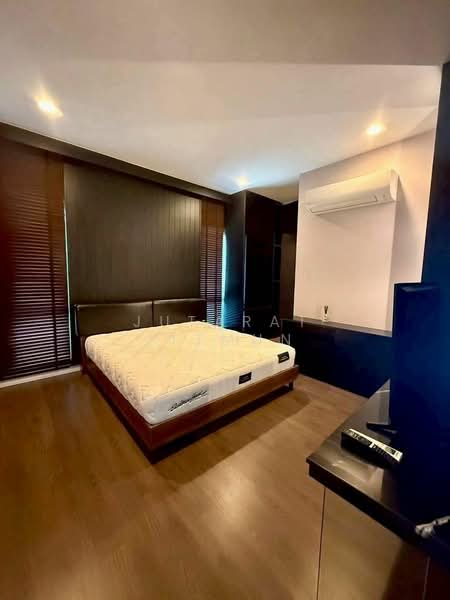 Setthasiri-Krungthep Kreetha 2, Bangkok, Krungthep Kreetha Road, Hua Mak, Bang Kapi, Bangkok, 4 Bedrooms, 280 sqm, Single Detached House For Rent, by Jutarat Jitmun, 500350139 - DDproperty.com