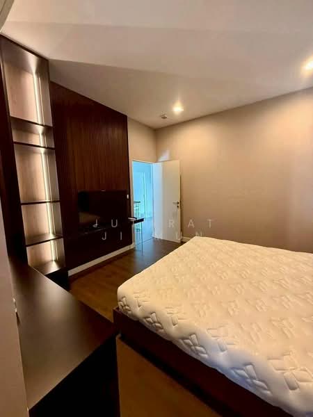 Setthasiri-Krungthep Kreetha 2, Bangkok, Krungthep Kreetha Road, Hua Mak, Bang Kapi, Bangkok, 4 Bedrooms, 280 sqm, Single Detached House For Rent, by Jutarat Jitmun, 500350139 - DDproperty.com