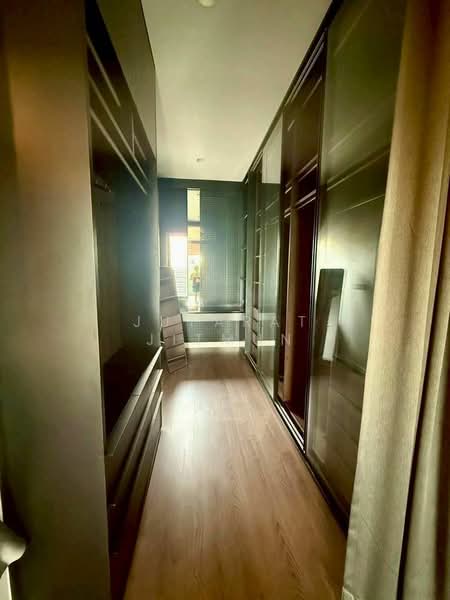 Setthasiri-Krungthep Kreetha 2, Bangkok, Krungthep Kreetha Road, Hua Mak, Bang Kapi, Bangkok, 4 Bedrooms, 280 sqm, Single Detached House For Rent, by Jutarat Jitmun, 500350139 - DDproperty.com