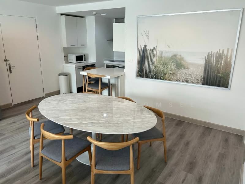 The Address Sukhumvit 42, Bangkok, 39  Soi Barbot 1, Sukhumvit Road, Phra Kanong, Khlong Toei, Bangkok, 2 Bedrooms, 90 sqm, Condo For Rent, by Natta Buromsee, 500350142 - DDproperty.com