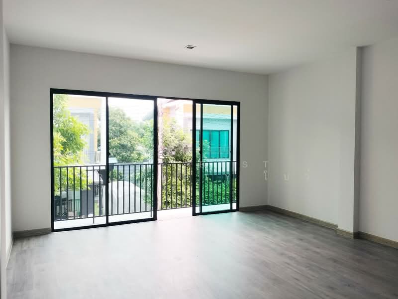 Chewarom Rangsit - Don Mueang, Pathum Thani, Rangsit-Nakhon Nayok Road, Prachathipat, Thanyaburi, Pathum Thani, 4 Bedrooms, 100 sqm, Single Detached House For Sale, by The Best Property โบว์, 500350150 - DDproperty.com
