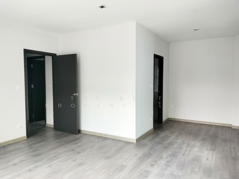 Chewarom Rangsit - Don Mueang, Pathum Thani, Rangsit-Nakhon Nayok Road, Prachathipat, Thanyaburi, Pathum Thani, 4 Bedrooms, 100 sqm, Single Detached House For Sale, by The Best Property โบว์, 500350150 - DDproperty.com