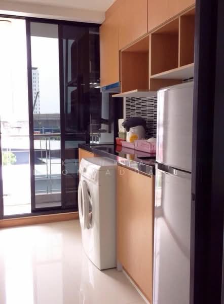 Bangkok Feliz Sukhumvit 69, Bangkok, Sukhumvit 69 Road, Phra Kanong Nua, Watthana, Bangkok, 1 Bedroom, 44 sqm, Condo For Rent, by Kitnipat Boonyadhammakul, 500350151 - DDproperty.com