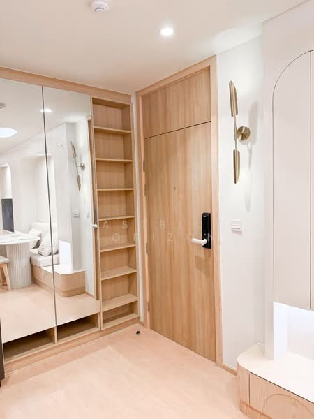 Maru Ladprao 15, Bangkok, Soi Lat Phrao 15, Jom Phon, Chatuchak, Bangkok, 2 Bedrooms, 54 sqm, Condo For Rent, by Eastblue Horizon, 500350152 - DDproperty.com