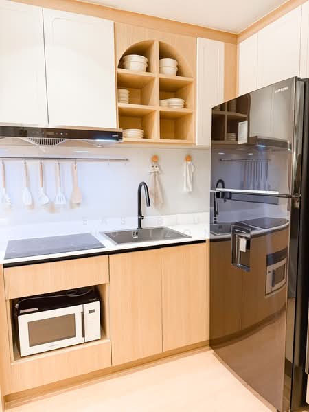 Maru Ladprao 15, Bangkok, Soi Lat Phrao 15, Jom Phon, Chatuchak, Bangkok, 2 Bedrooms, 54 sqm, Condo For Rent, by Eastblue Horizon, 500350152 - DDproperty.com