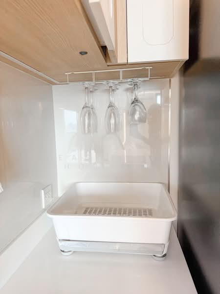 Maru Ladprao 15, Bangkok, Soi Lat Phrao 15, Jom Phon, Chatuchak, Bangkok, 2 Bedrooms, 54 sqm, Condo For Rent, by Eastblue Horizon, 500350152 - DDproperty.com