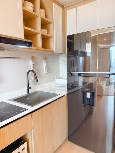 Maru Ladprao 15, Bangkok, Soi Lat Phrao 15, Jom Phon, Chatuchak, Bangkok, 2 Bedrooms, 54 sqm, Condo For Rent, by Eastblue Horizon, 500350152 - DDproperty.com