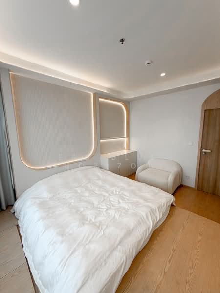 Maru Ladprao 15, Bangkok, Soi Lat Phrao 15, Jom Phon, Chatuchak, Bangkok, 2 Bedrooms, 54 sqm, Condo For Rent, by Eastblue Horizon, 500350152 - DDproperty.com
