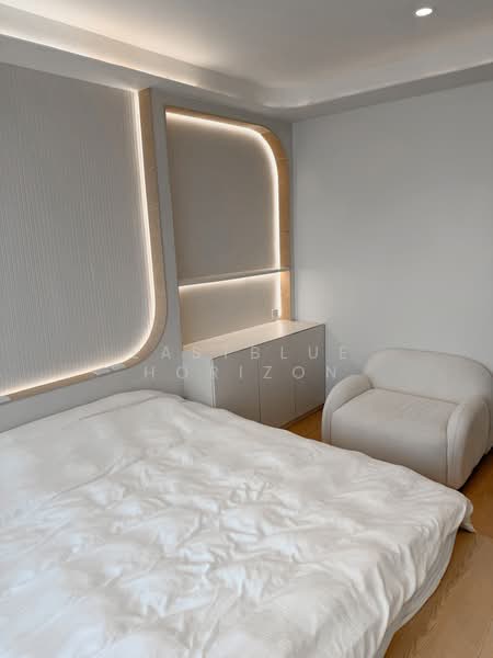 Maru Ladprao 15, Bangkok, Soi Lat Phrao 15, Jom Phon, Chatuchak, Bangkok, 2 Bedrooms, 54 sqm, Condo For Rent, by Eastblue Horizon, 500350152 - DDproperty.com