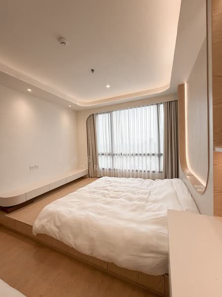 Maru Ladprao 15, Bangkok, Soi Lat Phrao 15, Jom Phon, Chatuchak, Bangkok, 2 Bedrooms, 54 sqm, Condo For Rent, by Eastblue Horizon, 500350152 - DDproperty.com