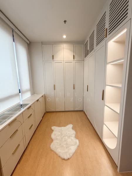 Maru Ladprao 15, Bangkok, Soi Lat Phrao 15, Jom Phon, Chatuchak, Bangkok, 2 Bedrooms, 54 sqm, Condo For Rent, by Eastblue Horizon, 500350152 - DDproperty.com