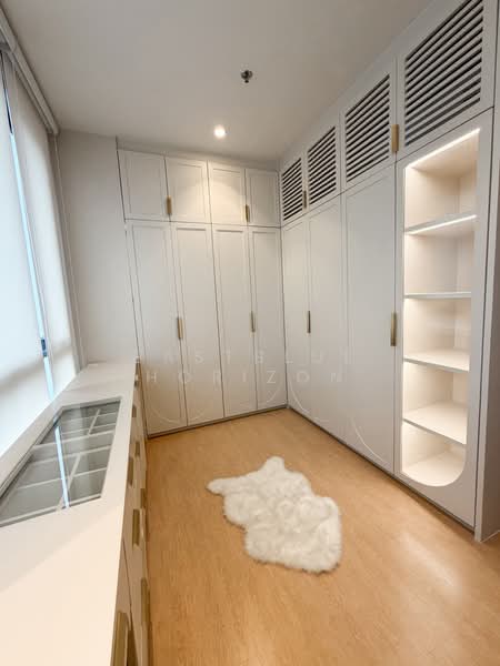 Maru Ladprao 15, Bangkok, Soi Lat Phrao 15, Jom Phon, Chatuchak, Bangkok, 2 Bedrooms, 54 sqm, Condo For Rent, by Eastblue Horizon, 500350152 - DDproperty.com