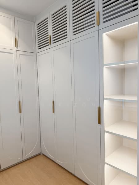 Maru Ladprao 15, Bangkok, Soi Lat Phrao 15, Jom Phon, Chatuchak, Bangkok, 2 Bedrooms, 54 sqm, Condo For Rent, by Eastblue Horizon, 500350152 - DDproperty.com