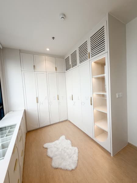 Maru Ladprao 15, Bangkok, Soi Lat Phrao 15, Jom Phon, Chatuchak, Bangkok, 2 Bedrooms, 54 sqm, Condo For Rent, by Eastblue Horizon, 500350152 - DDproperty.com