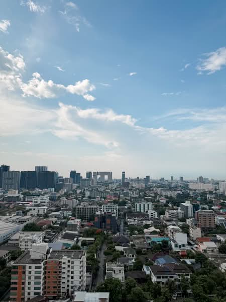 Maru Ladprao 15 : Maru ลาดพร้าว 15, กรุงเทพ, ซอยลาดพร้าว 15, จอมพล, จตุจักร, กรุงเทพ, 54 ตร.ม., คอนโด ให้เช่า, โดย Eastblue Horizon, 500350152 - DDproperty.com