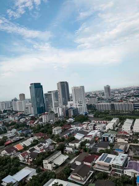 Maru Ladprao 15 : Maru ลาดพร้าว 15, กรุงเทพ, ซอยลาดพร้าว 15, จอมพล, จตุจักร, กรุงเทพ, 54 ตร.ม., คอนโด ให้เช่า, โดย Eastblue Horizon, 500350152 - DDproperty.com