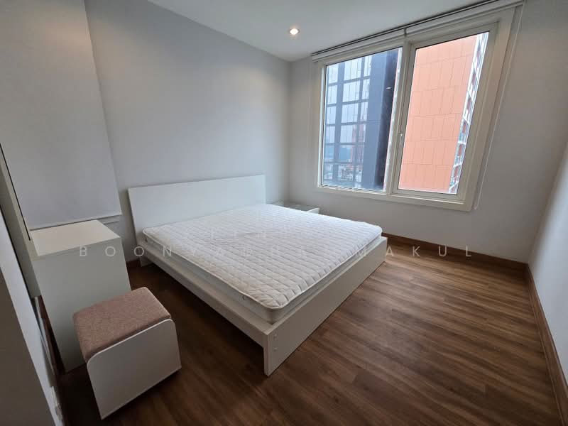 Siri Residence, Bangkok, 21 Soi Sukhumvit 24, Khong Tan, Khlong Toei, Bangkok, 1 Bedroom, 60 sqm, Condo For Sale, by Kitnipat Boonyadhammakul, 500350155 - DDproperty.com