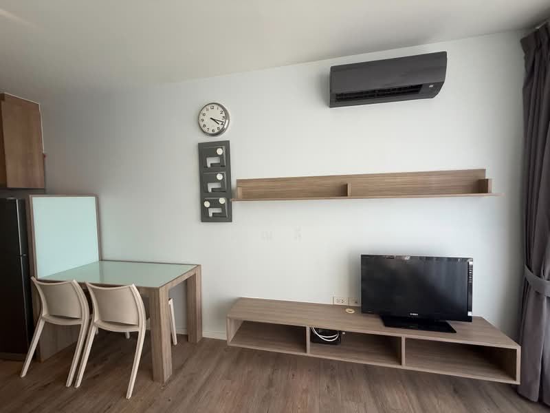 The Issara Ladprao, Bangkok, 296 Ladpao Road, Jom Phon, Chatuchak, Bangkok, 1 Bedroom, 34 sqm, Condo For Sale, by คุณลี, 500350156 - DDproperty.com