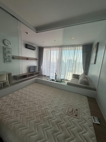 The Issara Ladprao, Bangkok, 296 Ladpao Road, Jom Phon, Chatuchak, Bangkok, 1 Bedroom, 34 sqm, Condo For Sale, by คุณลี, 500350156 - DDproperty.com