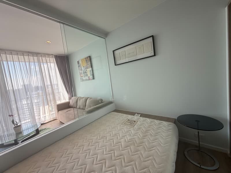 The Issara Ladprao, Bangkok, 296 Ladpao Road, Jom Phon, Chatuchak, Bangkok, 1 Bedroom, 34 sqm, Condo For Sale, by คุณลี, 500350156 - DDproperty.com