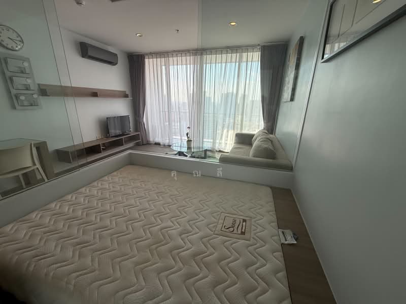 The Issara Ladprao, Bangkok, 296 Ladpao Road, Jom Phon, Chatuchak, Bangkok, 1 Bedroom, 34 sqm, Condo For Sale, by คุณลี, 500350156 - DDproperty.com