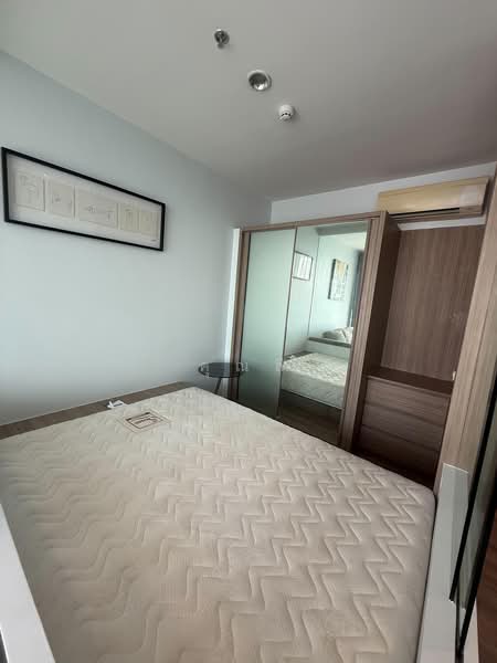 The Issara Ladprao, Bangkok, 296 Ladpao Road, Jom Phon, Chatuchak, Bangkok, 1 Bedroom, 34 sqm, Condo For Sale, by คุณลี, 500350156 - DDproperty.com